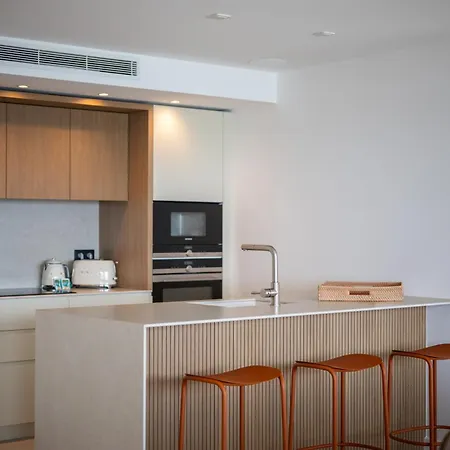 Exceptional With Sea View * קאן