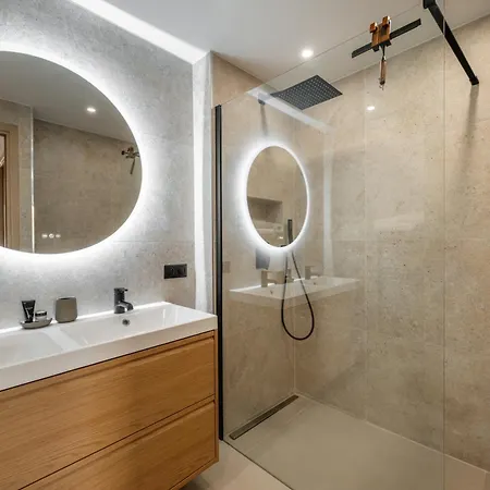 Exceptional With Sea View קאן