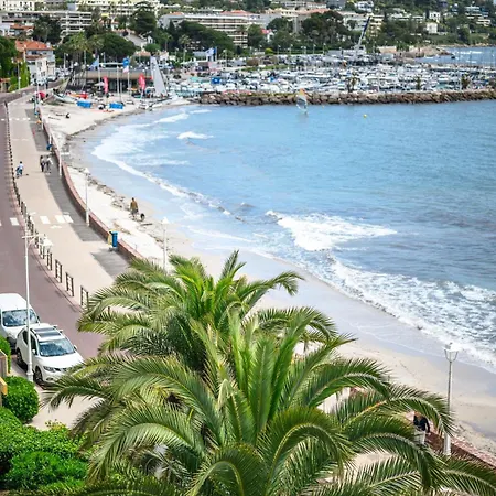 Exceptional With Sea View
