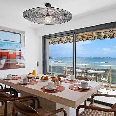 דירה Exceptional With Sea View